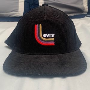 Levi’s StrapBack Hat